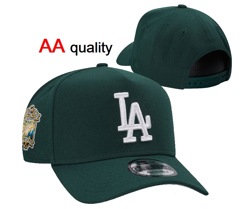 Los Angeles Dodgers 2026 Stitched Snapback Hats 007